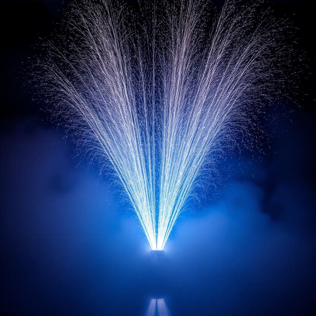 Cold Sparks
