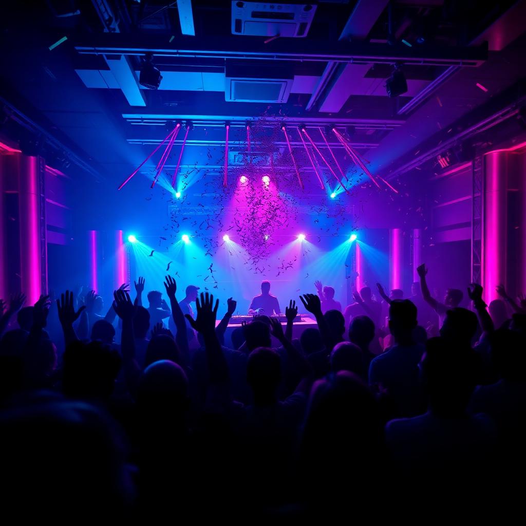 Eventos Privados
